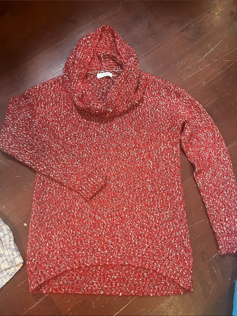 Bundle Pullover Sweaters for Women - Picture 4 of 7